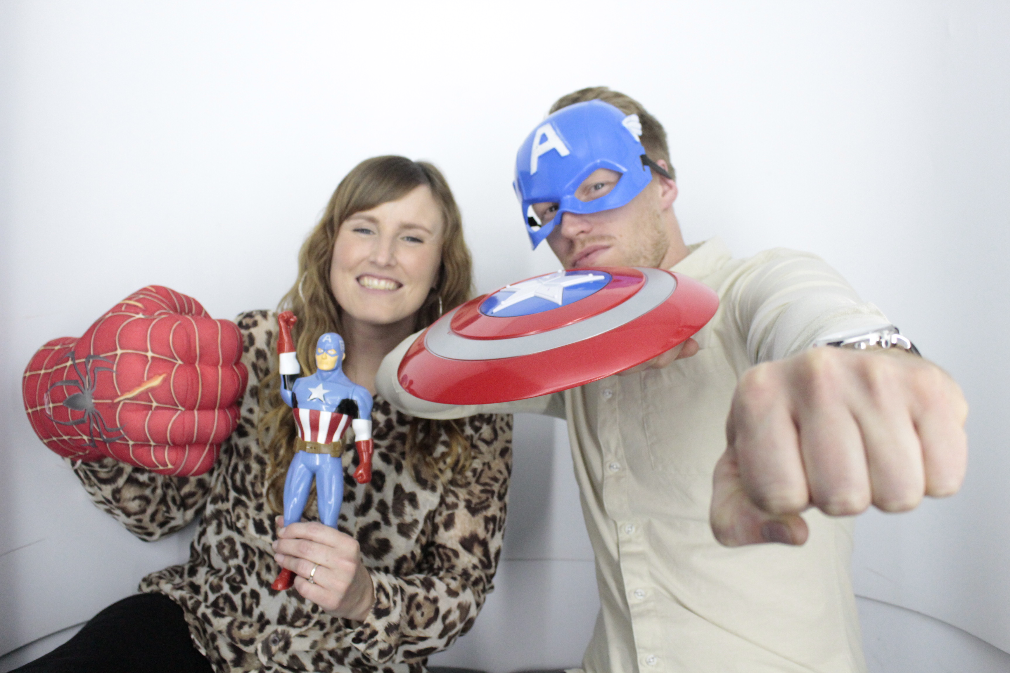 Mandy's 60th  Birthday Party | View more photos from the event at gallery.myphotoboothexperience.co.uk/u/MyPhotoBoothExperienceLtd/Mandys-60th-Birthday-Party